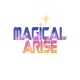 Magical Arise Roleplay logo