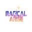 Magical Arise Roleplay logo
