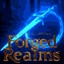 will_flesvelka's RPG Pack: Forged Realms logo