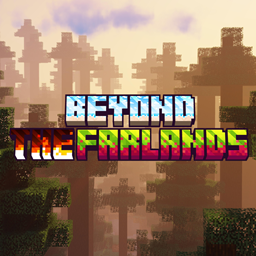 Beyond The Farlands logo