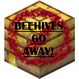 PMZ Beehives GO AWAY project image