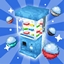 Bloo's Gacha Machine v.2 logo