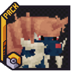 Move, Samurott! project image