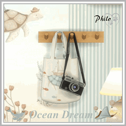 Ocean Dream Hanger