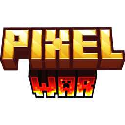 PixelWar logo