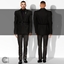 Male Suit Pants logo