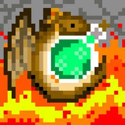 FantasyCraft RPG Adventure logo