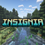 Insignia logo