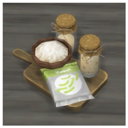 Yeast cultures by BrazenLotus Spanish translation