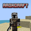AROXCRAFT logo