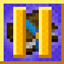 Quest Pause logo