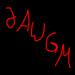 JAWGM logo