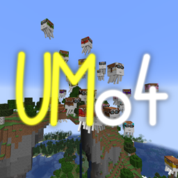 Luna's UpdateMize o4! logo