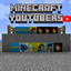 Minеcraft YouTubers! logo