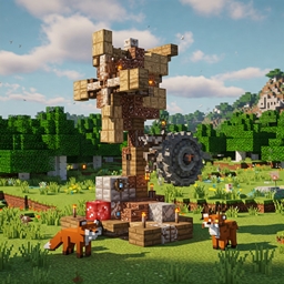 Engineer &explore