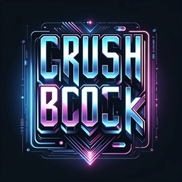 CrushBlock project image