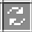 Inventory Shuffle logo