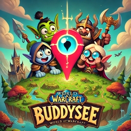 BuddySee logo