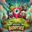 BuddySee logo