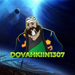 Dovahkiin1307's World project image