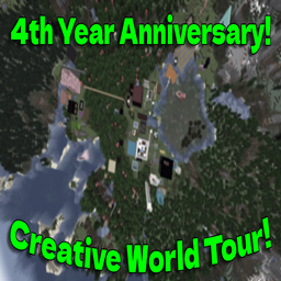 Arcatextor's Building World (Updated) project image