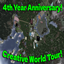 Arcatextor's Building World (Updated) logo