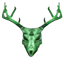 Dweller ob'ebos logo