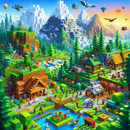 Create The Exploration project image