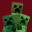 Rave's Lively Creepers logo