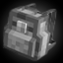 Backpacked Dark Gui logo