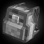 Backpacked Dark Gui logo