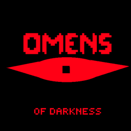 Omens of Darknesss project image