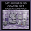 Bathroom Bliss - Walls - Floors - Rugs logo
