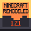 Remodeled avatar