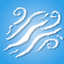 Homeostatic ReDrawn logo