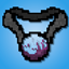 Silent Gear Islana's armor logo