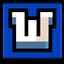 Whimscape x Terrestria logo