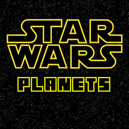 Star Wars Planets Stellaris logo