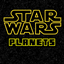 Star Wars Planets Stellaris logo