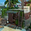 Shipwreck Tiny Home & Outdoor Business logo