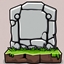 Vanilama's Death counter avatar