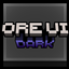 Ore UI Dark Mode avatar