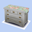 Groovy's Dresser logo