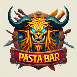 Pasta Bar addon logo