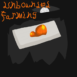 Unbounded Farming project image