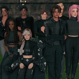 project avatar