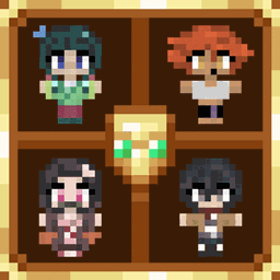All The Plushies | Anime Totems project image
