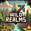 WildRealms logo