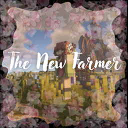 The New Farmer logo