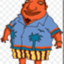 Kahunas Better Laguna logo